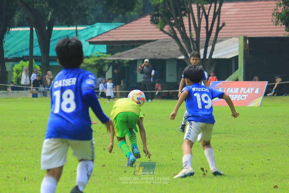 ijl u11 190426 akademi citra remaja vs fifa farmel