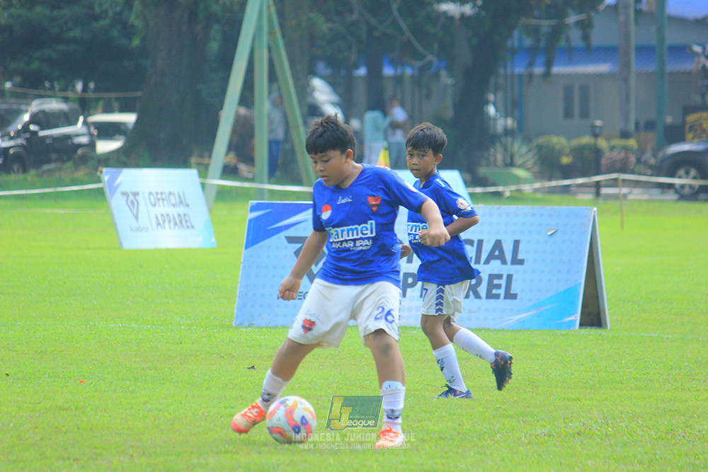 ijl u11 190426 akademi citra remaja vs fifa farmel