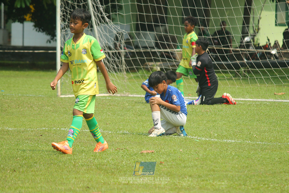 ijl u11 190426 akademi citra remaja vs fifa farmel