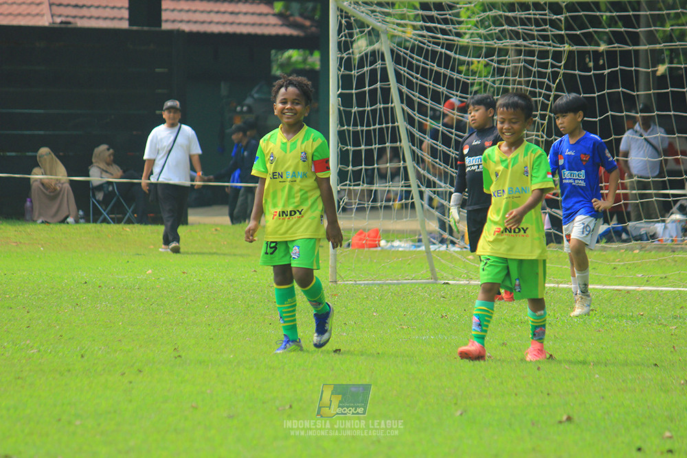 ijl u11 190426 akademi citra remaja vs fifa farmel