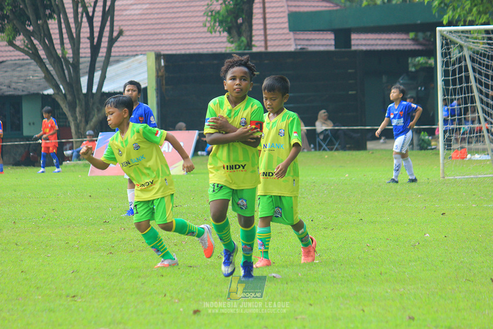 ijl u11 190426 akademi citra remaja vs fifa farmel