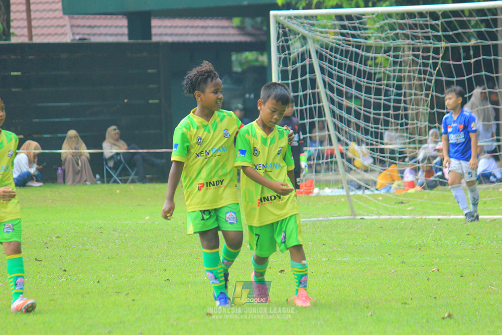 ijl u11 190426 akademi citra remaja vs fifa farmel