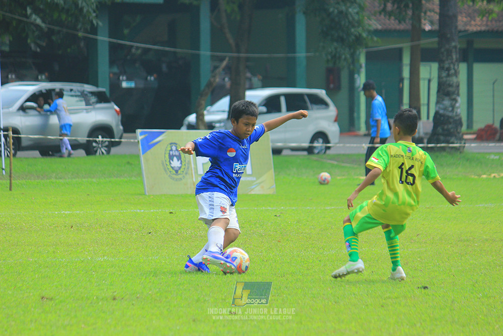 ijl u11 190426 akademi citra remaja vs fifa farmel