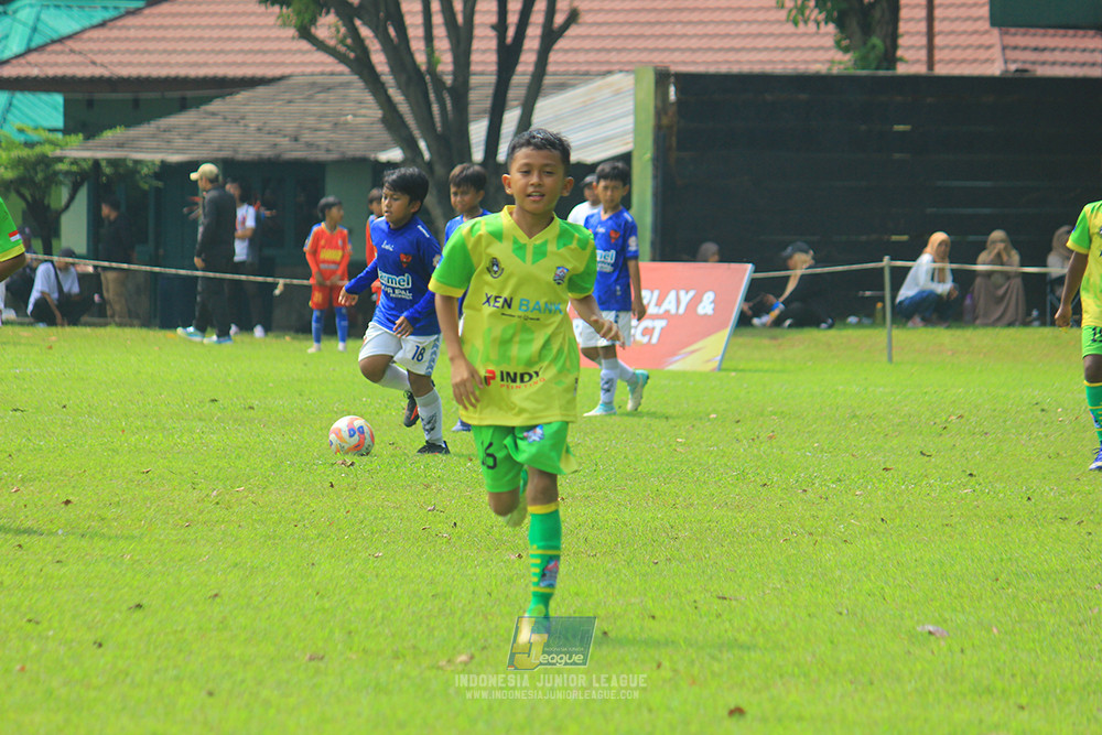 ijl u11 190426 akademi citra remaja vs fifa farmel