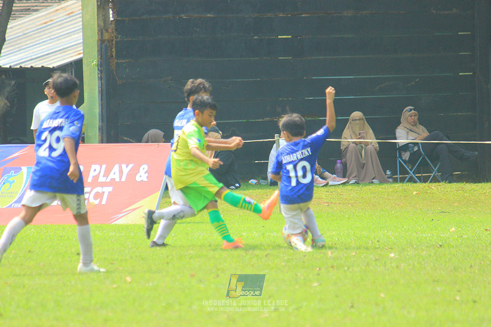ijl u11 190426 akademi citra remaja vs fifa farmel