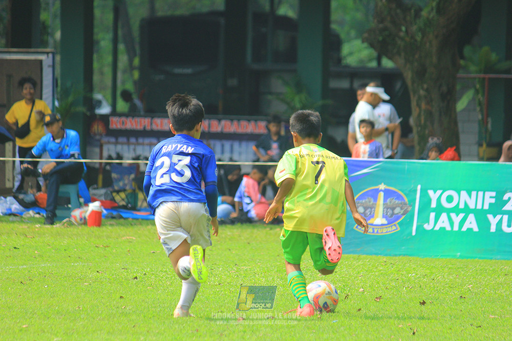 ijl u11 190426 akademi citra remaja vs fifa farmel