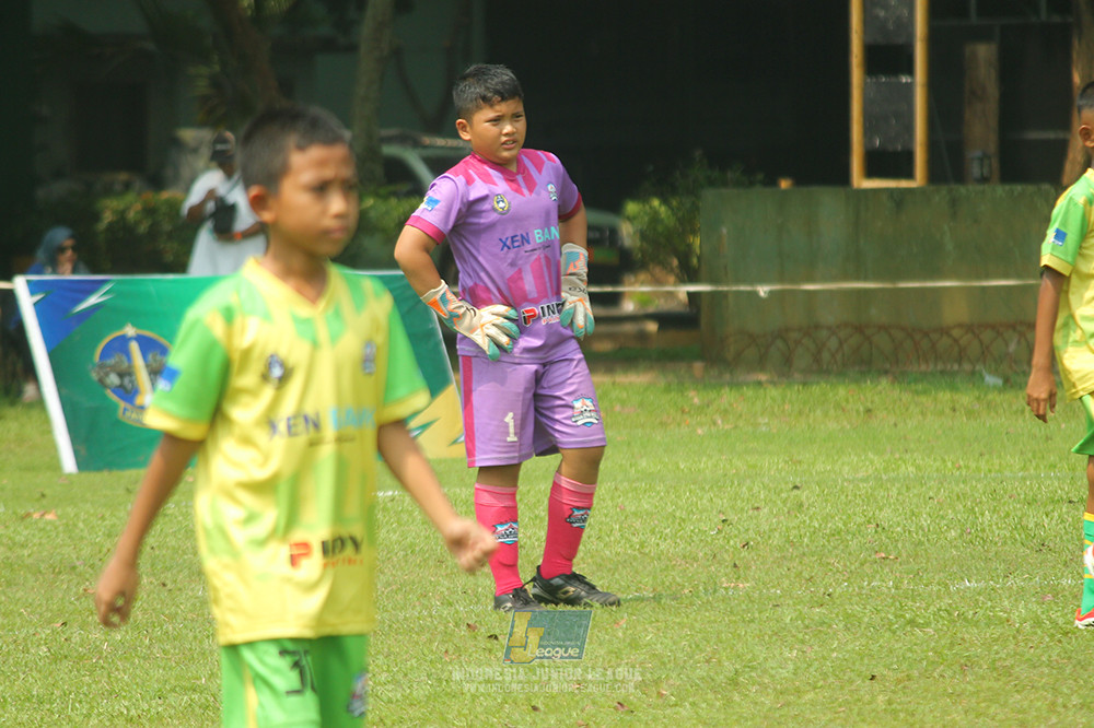 ijl u11 190426 akademi citra remaja vs fifa farmel