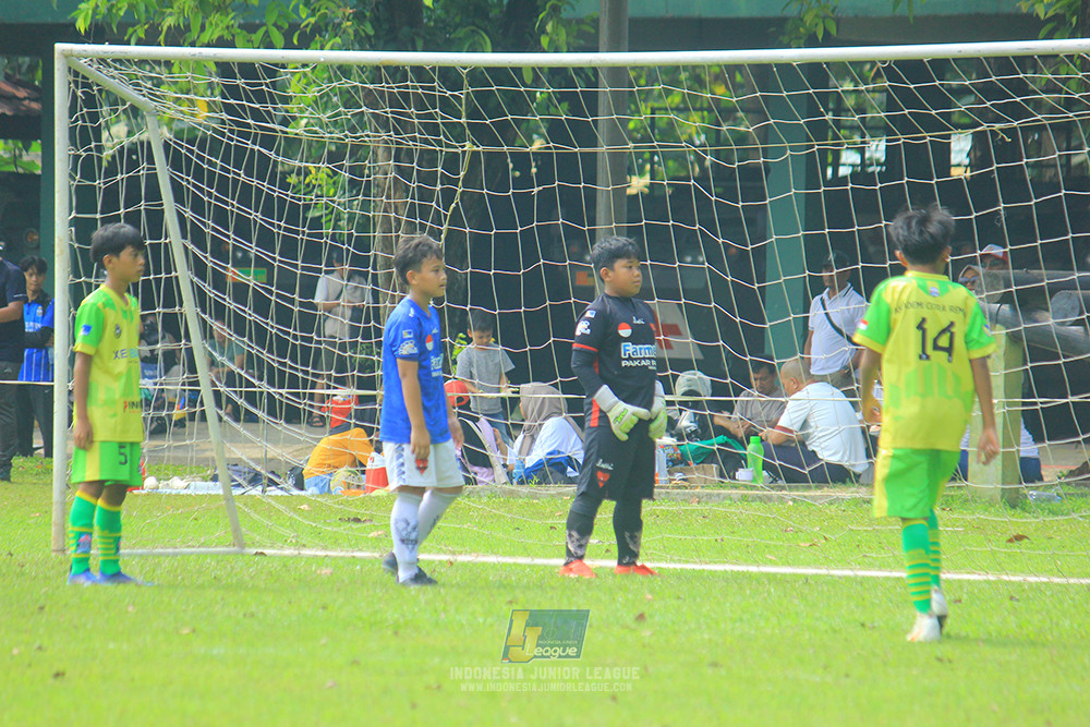 ijl u11 190426 akademi citra remaja vs fifa farmel
