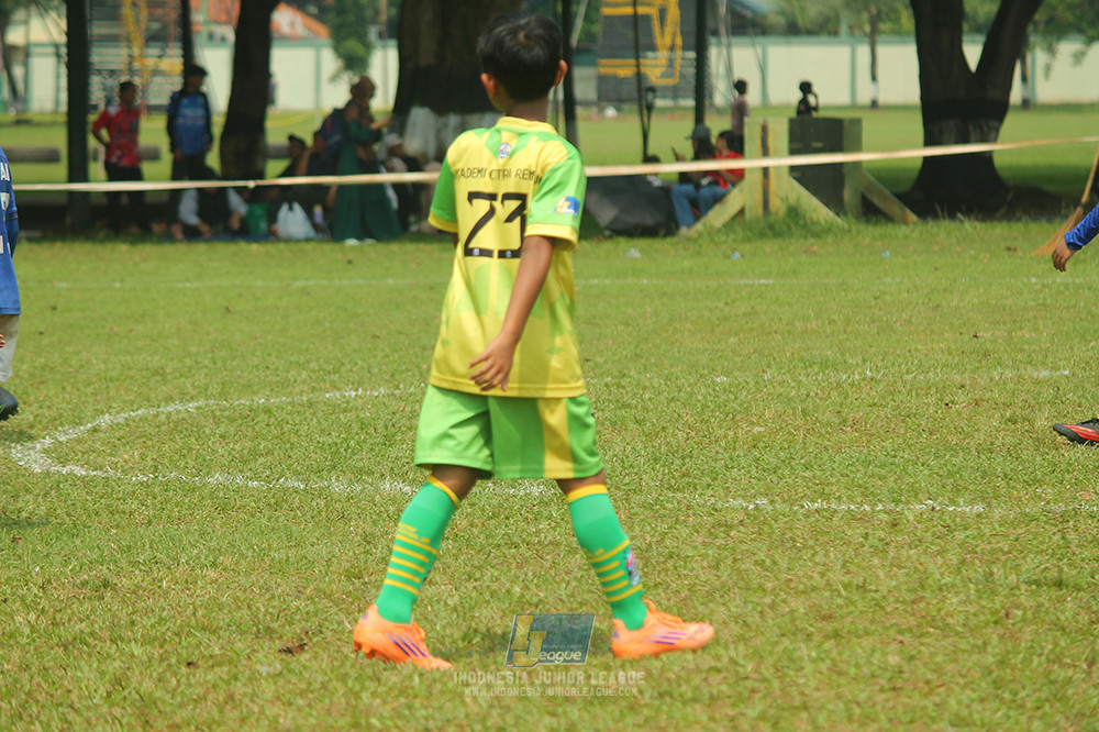 ijl u11 190426 akademi citra remaja vs fifa farmel
