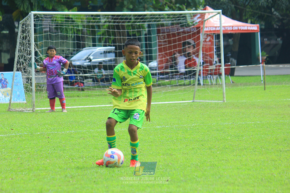 ijl u11 190426 akademi citra remaja vs fifa farmel