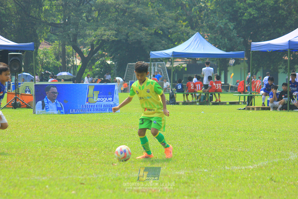 ijl u11 190426 akademi citra remaja vs fifa farmel