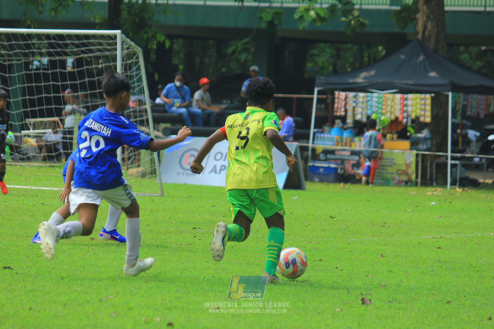 ijl u11 190426 akademi citra remaja vs fifa farmel