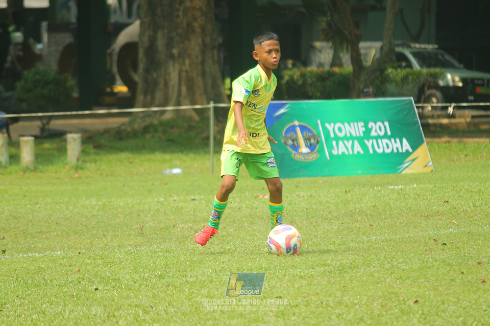 ijl u11 190426 akademi citra remaja vs fifa farmel