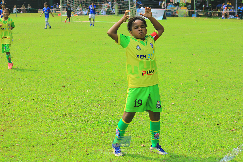 ijl u11 190426 akademi citra remaja vs fifa farmel