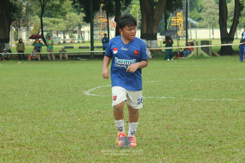 ijl u11 190426 akademi citra remaja vs fifa farmel