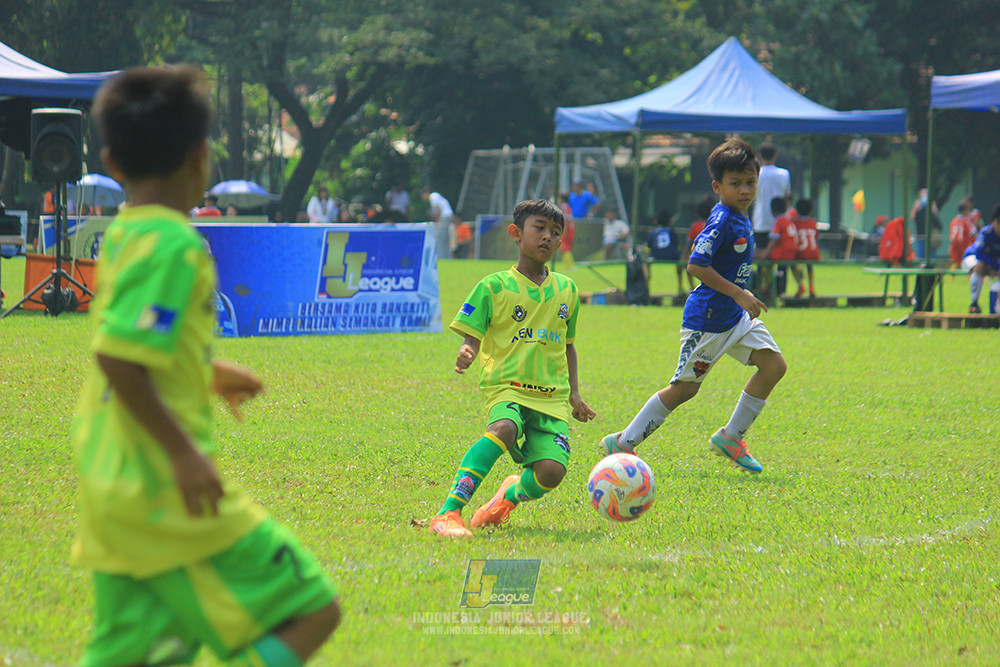 ijl u11 190426 akademi citra remaja vs fifa farmel
