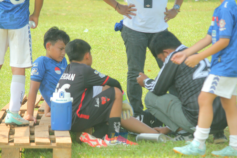 ijl u11 190426 akademi citra remaja vs fifa farmel