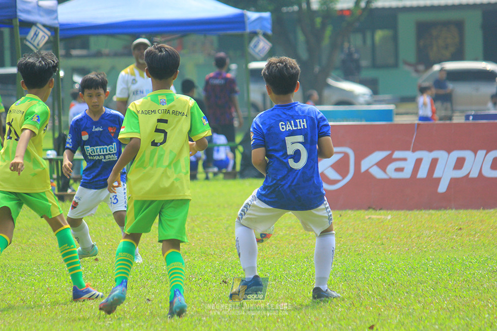 ijl u11 190426 akademi citra remaja vs fifa farmel