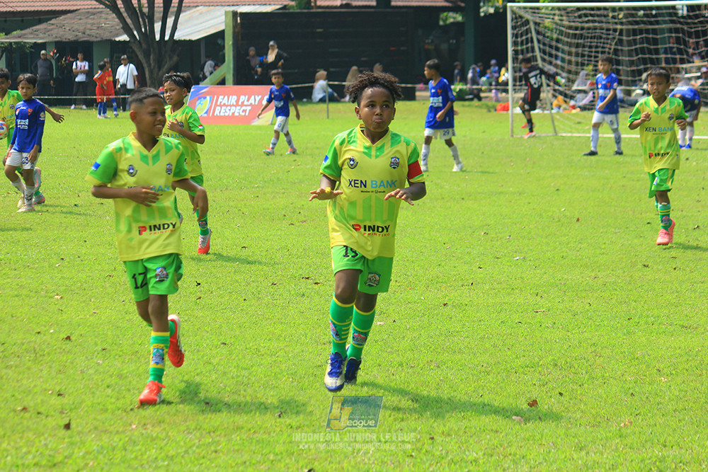 ijl u11 190426 akademi citra remaja vs fifa farmel