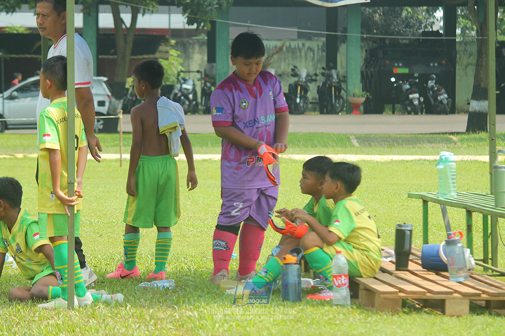 ijl u11 190426 akademi citra remaja vs fifa farmel