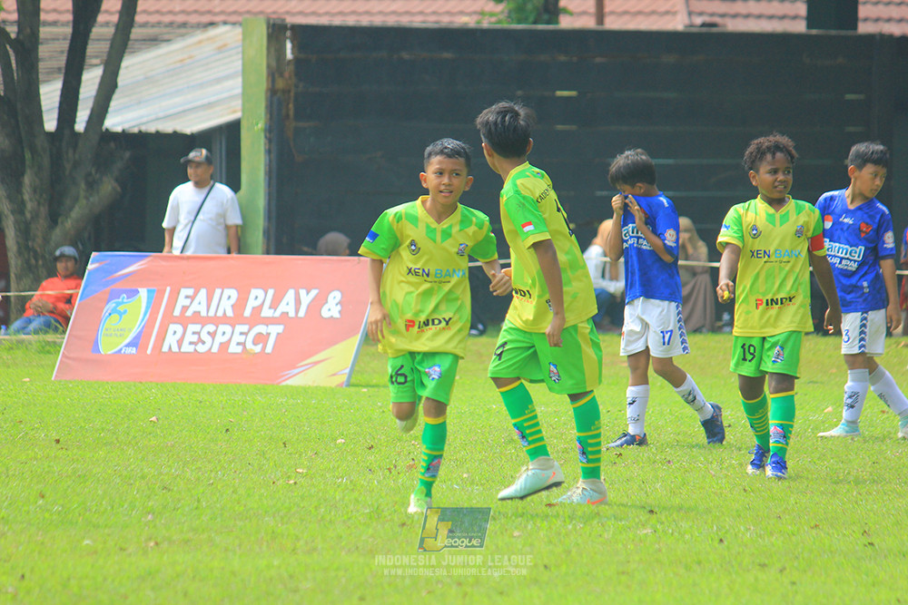 ijl u11 190426 akademi citra remaja vs fifa farmel