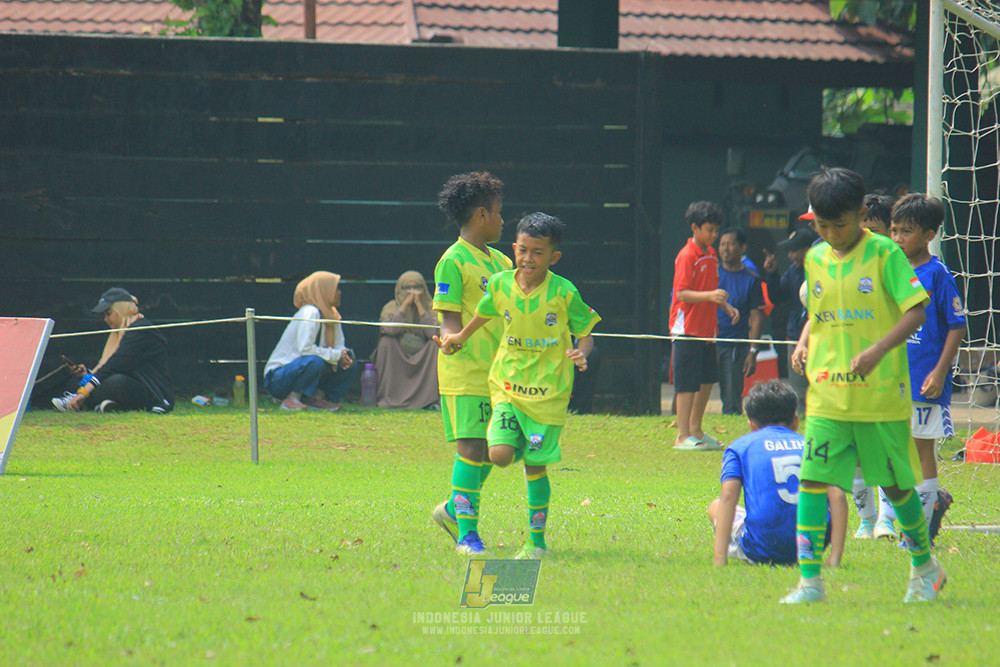 ijl u11 190426 akademi citra remaja vs fifa farmel