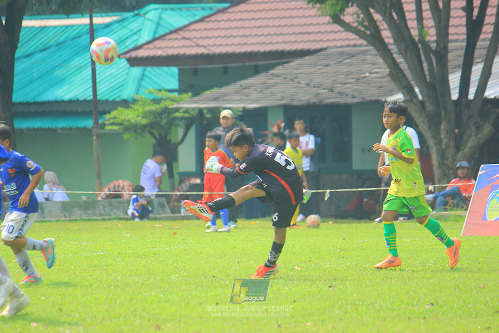 ijl u11 190426 akademi citra remaja vs fifa farmel
