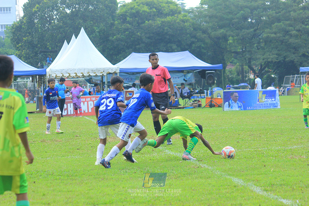 ijl u11 190426 akademi citra remaja vs fifa farmel