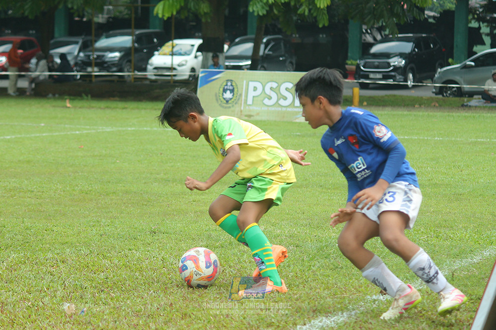 ijl u11 190426 akademi citra remaja vs fifa farmel