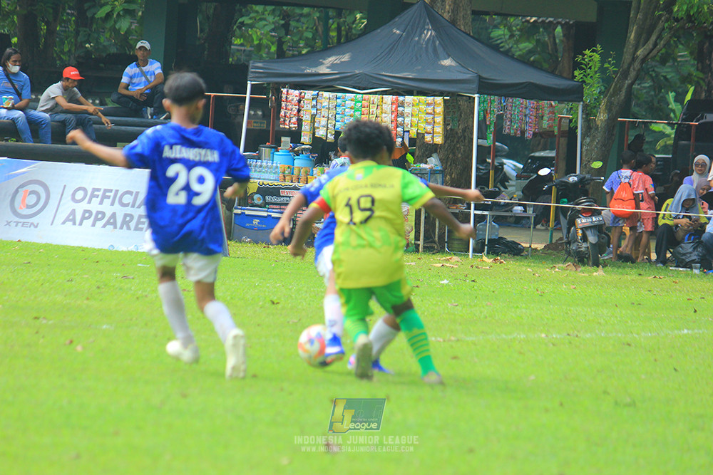 ijl u11 190426 akademi citra remaja vs fifa farmel