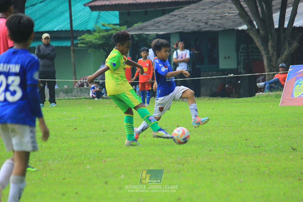 ijl u11 190426 akademi citra remaja vs fifa farmel