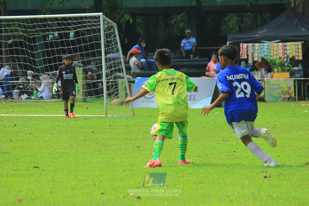 ijl u11 190426 akademi citra remaja vs fifa farmel