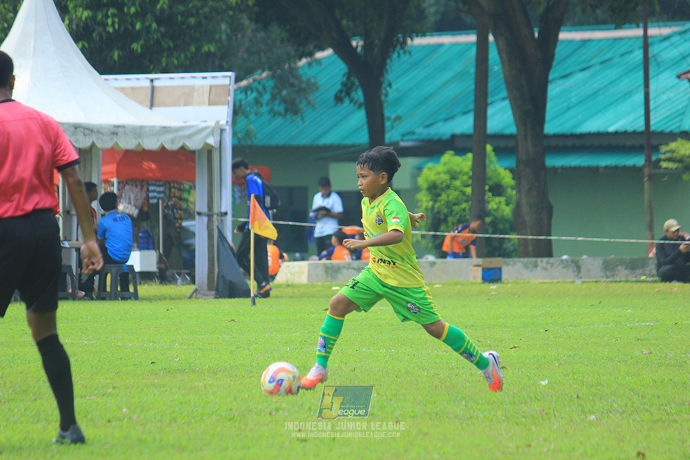 ijl u11 190426 akademi citra remaja vs fifa farmel