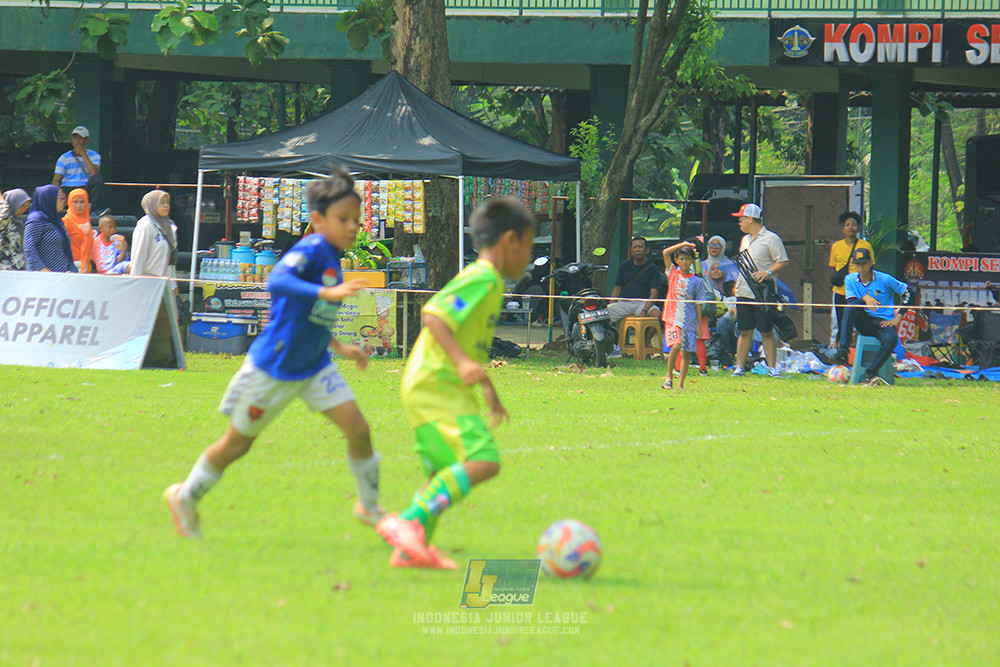 ijl u11 190426 akademi citra remaja vs fifa farmel