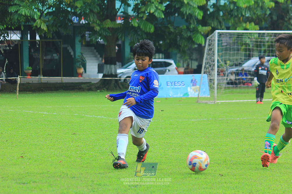 ijl u11 190426 akademi citra remaja vs fifa farmel
