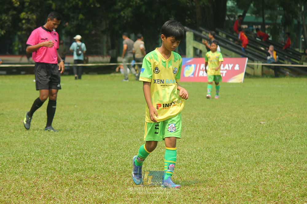 ijl u11 190426 akademi citra remaja vs fifa farmel