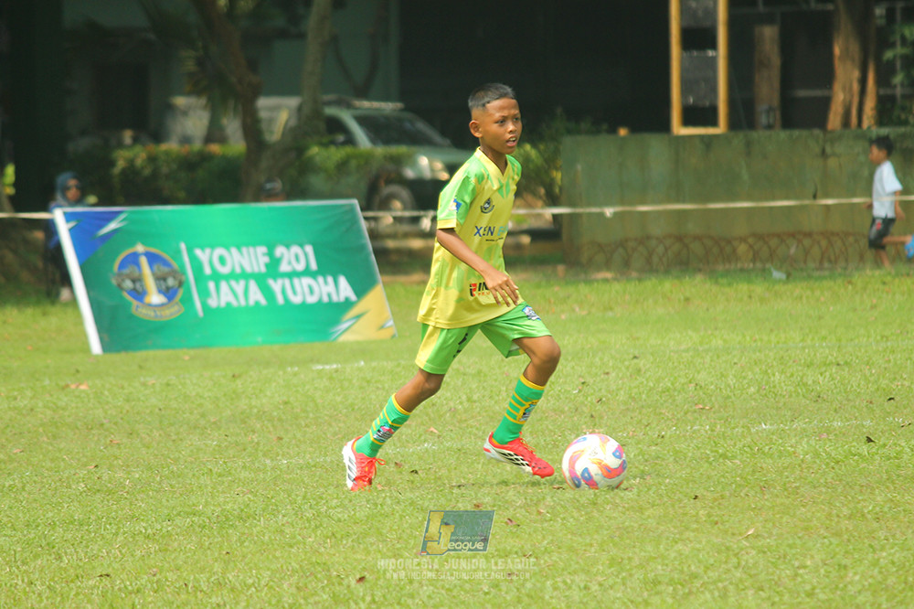 ijl u11 190426 akademi citra remaja vs fifa farmel