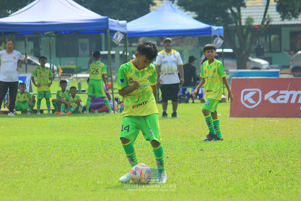 ijl u11 190426 akademi citra remaja vs fifa farmel