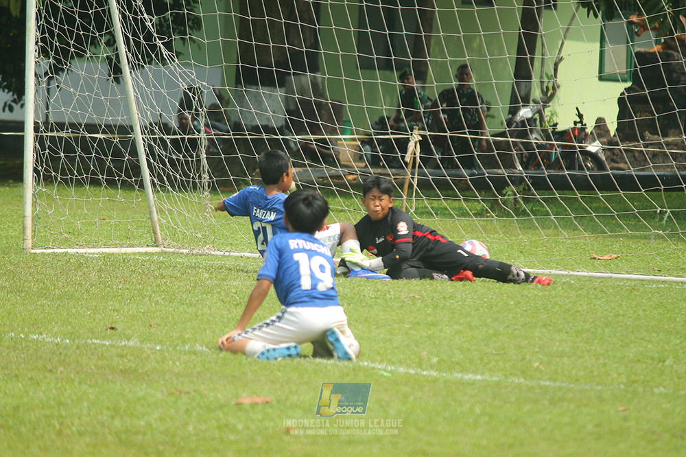 ijl u11 190426 akademi citra remaja vs fifa farmel