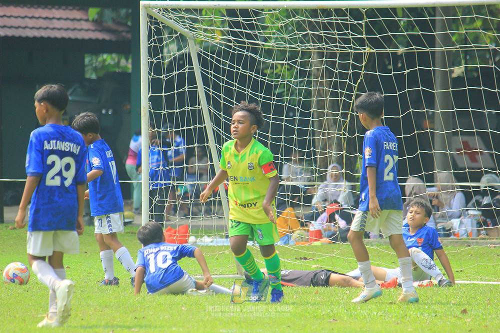 ijl u11 190426 akademi citra remaja vs fifa farmel