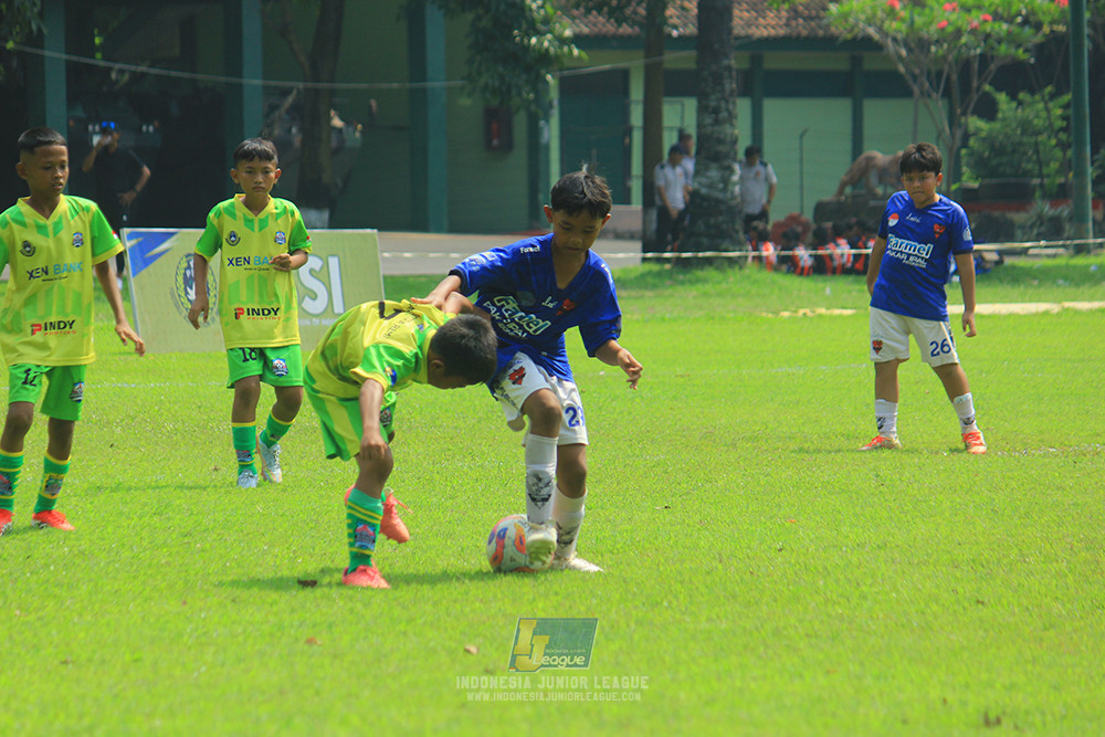 ijl u11 190426 akademi citra remaja vs fifa farmel
