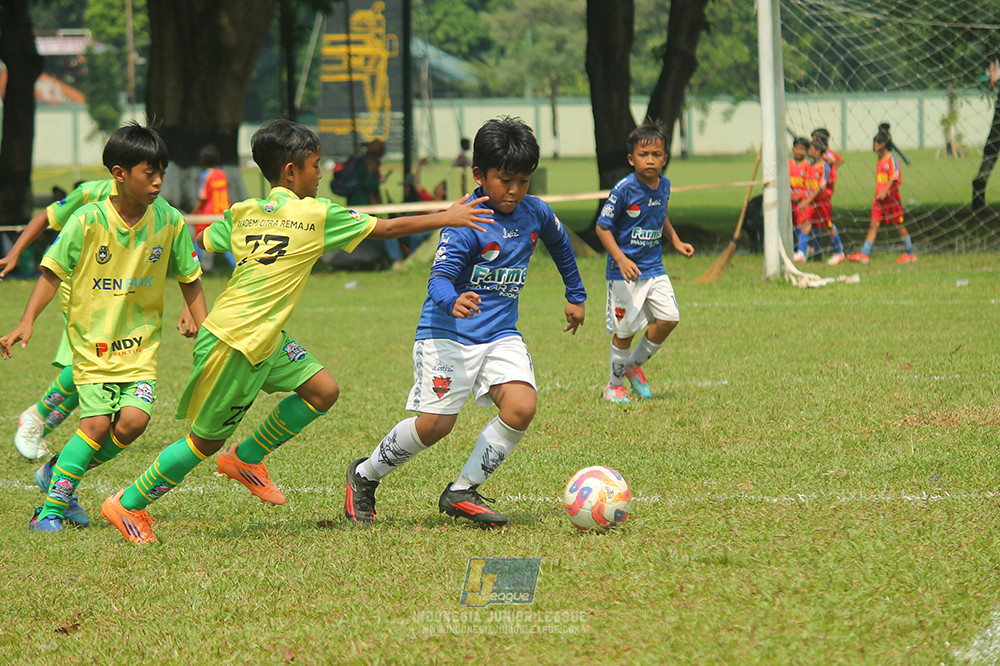 ijl u11 190426 akademi citra remaja vs fifa farmel
