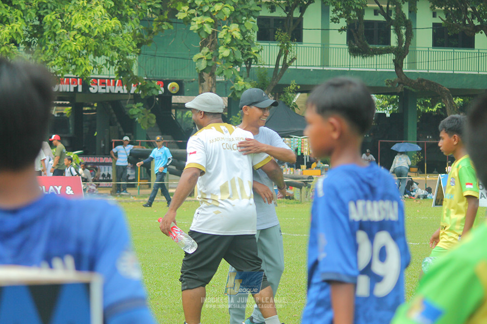 ijl u11 190426 akademi citra remaja vs fifa farmel