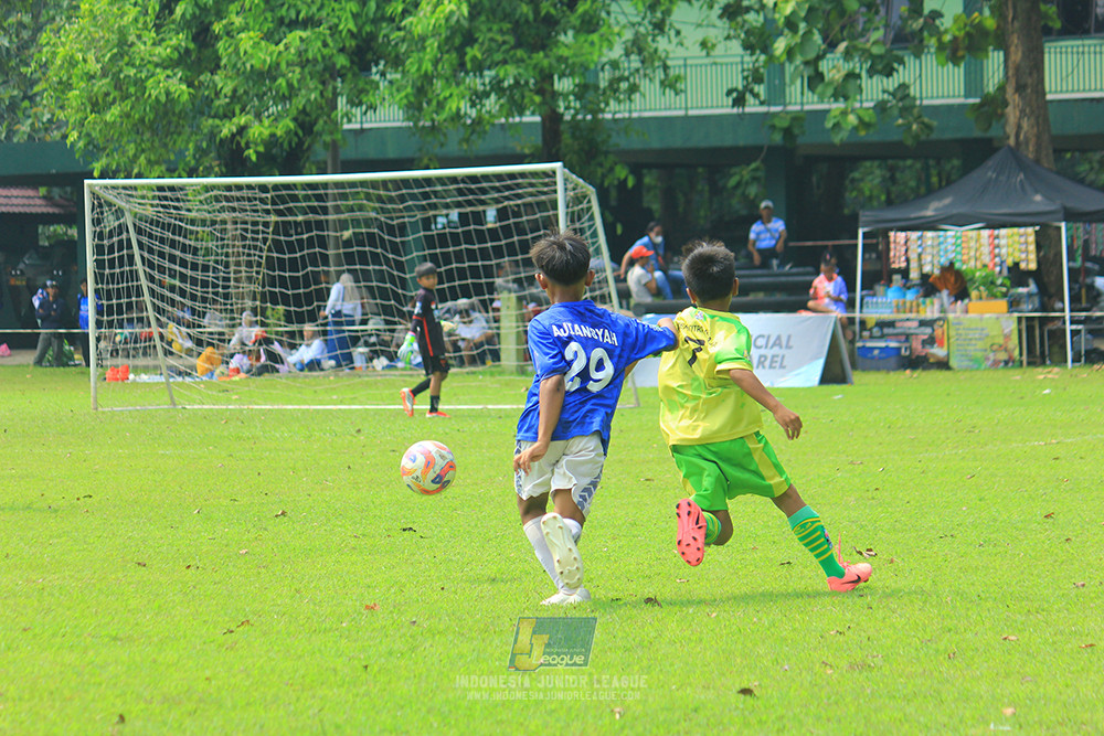 ijl u11 190426 akademi citra remaja vs fifa farmel