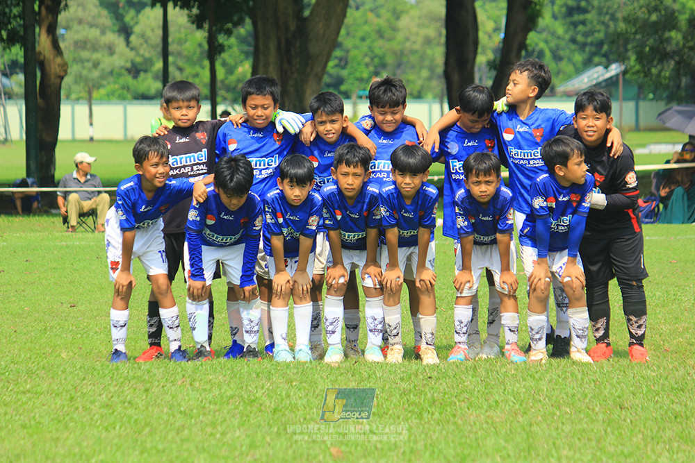 ijl u11 190426 akademi citra remaja vs fifa farmel