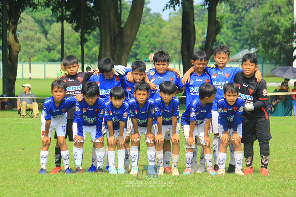 ijl u11 190426 akademi citra remaja vs fifa farmel
