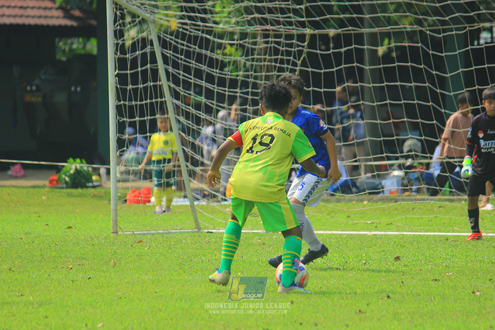 ijl u11 190426 akademi citra remaja vs fifa farmel