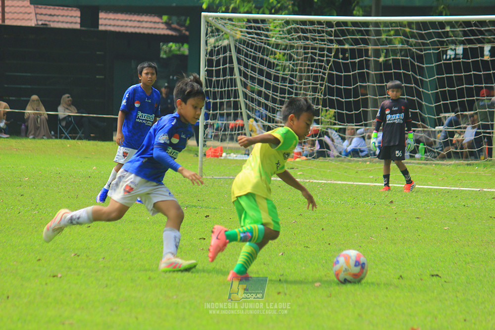 ijl u11 190426 akademi citra remaja vs fifa farmel