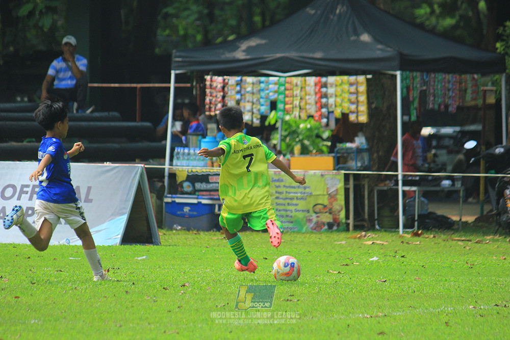ijl u11 190426 akademi citra remaja vs fifa farmel