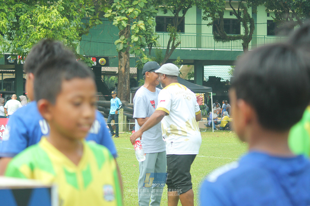 ijl u11 190426 akademi citra remaja vs fifa farmel